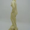 statuettes david divinites grecques femme nues lotti resine