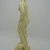 statuettes david divinites grecques femme nues lotti resine