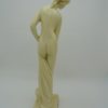 statuettes david divinites grecques femme nues lotti resine