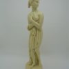 statuettes david divinites grecques femme nues lotti resine