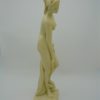 statuettes david divinites grecques femme nues lotti resine