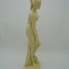 statuettes david divinites grecques femme nues lotti resine