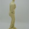 statuettes david divinites grecques femme nues lotti resine