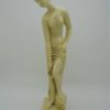 statuettes david divinites grecques femme nues lotti resine