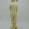 statuettes david divinites grecques femme nues lotti resine