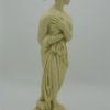 statuettes david divinites grecques femme nues lotti resine