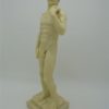 statuettes david divinites grecques femme nues lotti resine