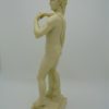 statuettes david divinites grecques femme nues lotti resine