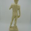 statuettes david divinites grecques femme nues lotti resine