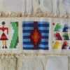 petit tapis berbere origine tunisie
