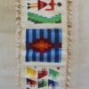petit tapis berbere origine tunisie