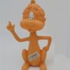 loeki petit lion figurine vintage annees 70