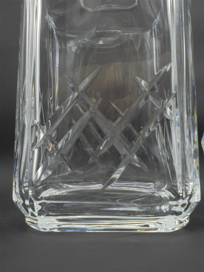 carafe alcool - Collections