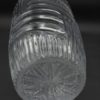 grand vase en cristal design moderne