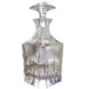 carafe a whisky bayel cristal france