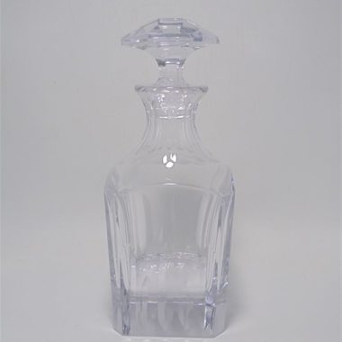 carafe a whisky bayel cristal france