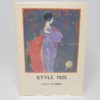 livre style 1925 giulia veronesi