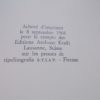 livre style 1925 giulia veronesi