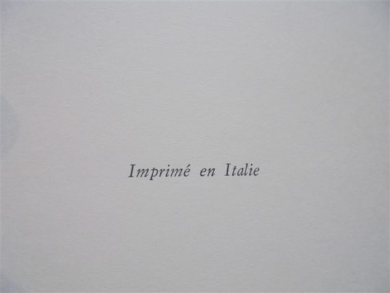 livre style 1925 giulia veronesi