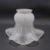 tulipe remplacement lampe ancienne piece detachee luminaire ancien globe fleur