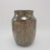 vase terre cuite vernissee
