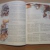 ancien manuel scolaire nouvelles lectures francaises cours moyen 2e annee entree en 6e fernand nathan g.castanet a.r.naudon