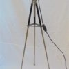 pied de lampadaire trepied appareil photo hauteur reglable