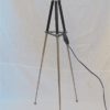 pied de lampadaire trepied appareil photo hauteur reglable