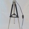 pied de lampadaire trepied appareil photo hauteur reglable