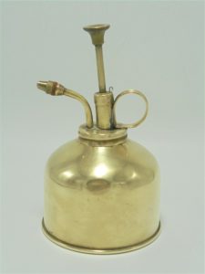 vaporisateur en laiton brumisateur pour plantes