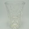 vase en cristal