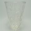 vase en cristal