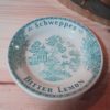 coupelle ramasse monnaie schweppes