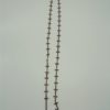 collier de petites croix