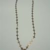 collier de petites croix