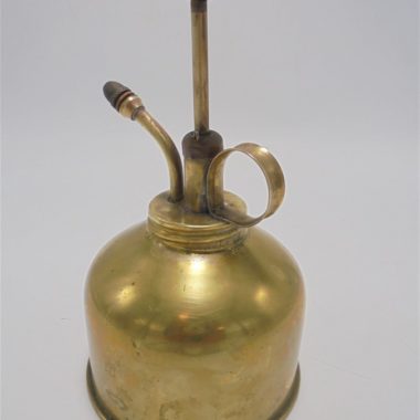 vaporisateur en laiton