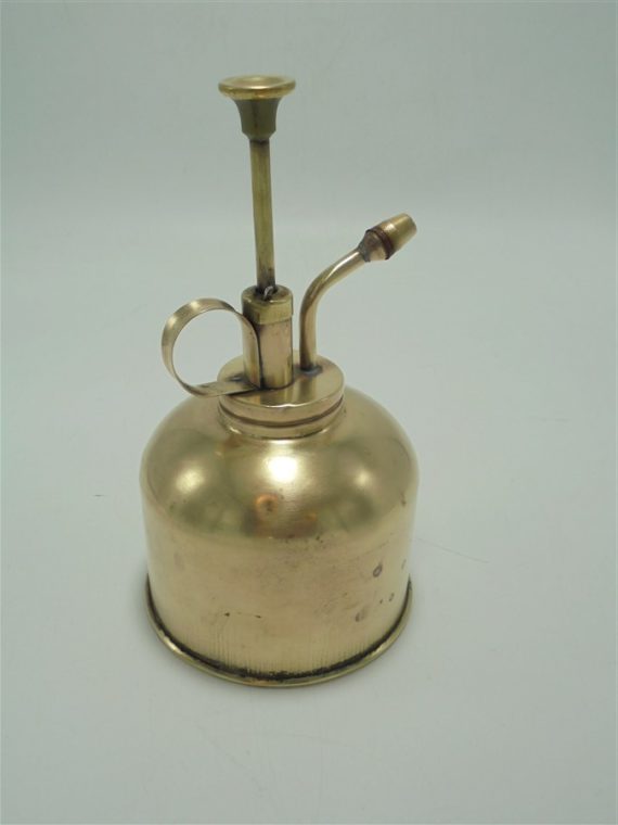 vaporisateur en laiton