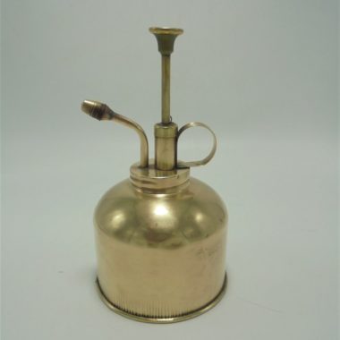 vaporisateur en laiton