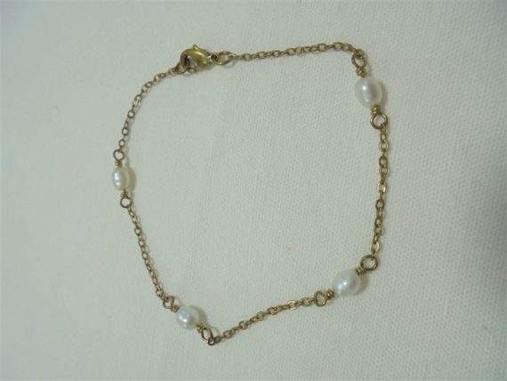 bracelet de perles