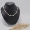 collier de perles
