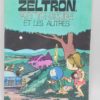 BD zeltron petite soupe et les autres