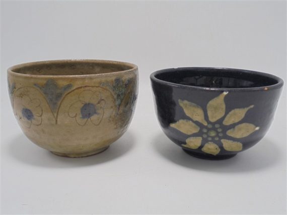 bols en ceramique artisanale de la drome