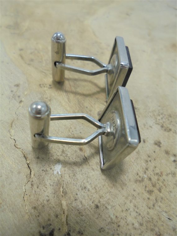 boutons de manchettes dial