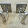 boutons de manchettes dial