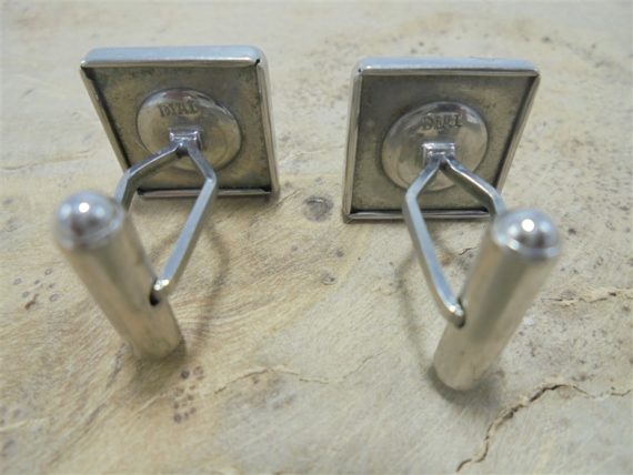 boutons de manchettes dial