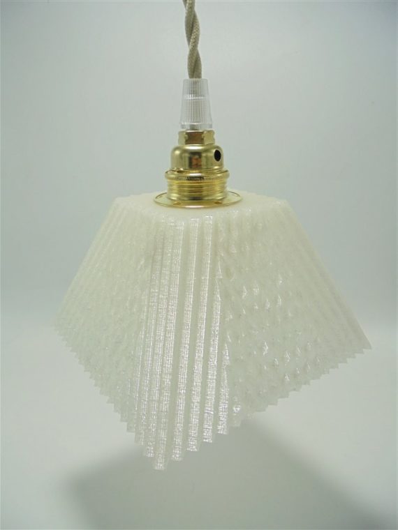 lampe baladeuse impression 3D