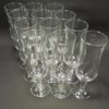 set de 12 flutes a champagne