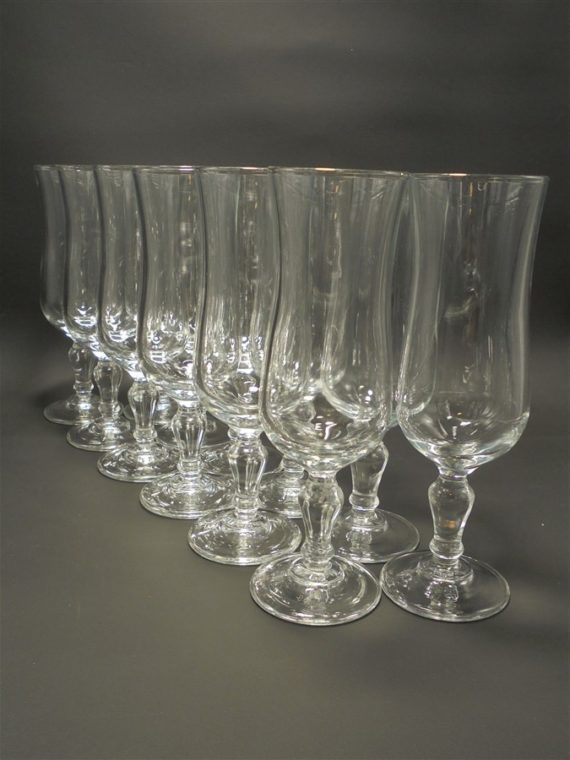 set de 12 flutes a champagne