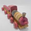 jouet petit train en bois