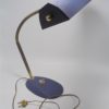 lampe de bureau vintage